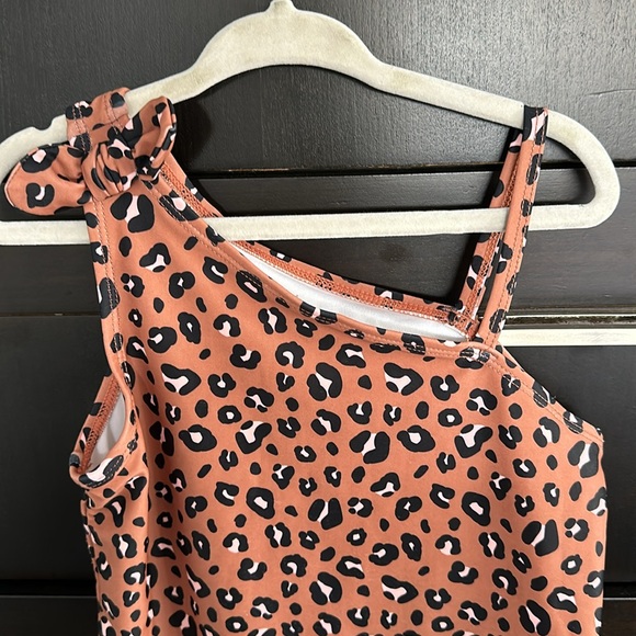 Carter’s one piece bathing suit. - Picture 3 of 3